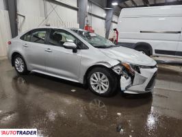 Toyota Corolla 2024 2