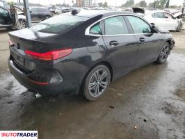 BMW 228 2021 2