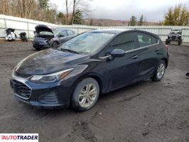 Chevrolet Cruze - zobacz ofertę