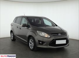 Ford Focus C-Max - zobacz ofertę