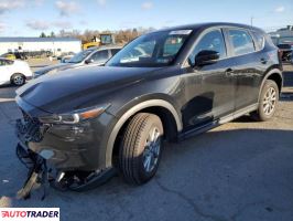 Mazda CX-5 2022 2