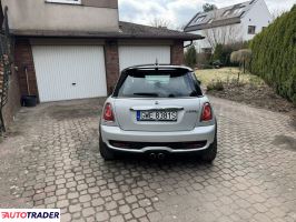 Mini Pozostałe 2011 1.6 184 KM