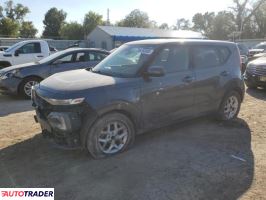 Kia Soul 2020 2