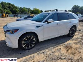Mazda CX-9 - zobacz ofertę