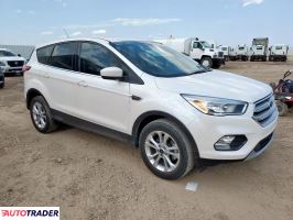 Ford Escape 2019 1 Ford Escape 2019 1