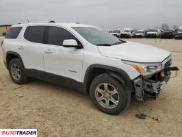 GMC Acadia 2019 2