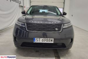 Land Rover Pozostałe 2023 2.0 250 KM