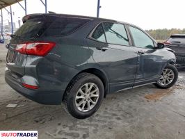 Chevrolet Equinox 2020 1