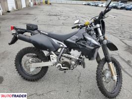 Suzuki DR - zobacz ofertę