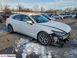 Hyundai Sonata 2020 2