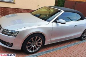 Audi A5 2011 2.0 170 KM