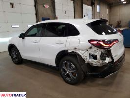 Honda HR-V 2025 2