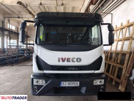 Iveco E.Cargo ML - zobacz ofertę
