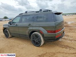 Hyundai Santa Fe 2025 1