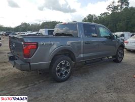 Ford Pozostałe 2024 2 Ford Pozostałe 2024 2