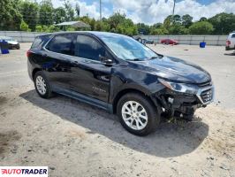 Chevrolet Equinox 2019 1