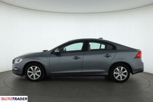 Volvo S60 2017 2.0 187 KM