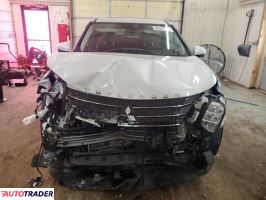 Mitsubishi Outlander 2023 2 Mitsubishi Outlander 2023 2