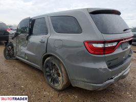 Dodge Durango 2020 5
