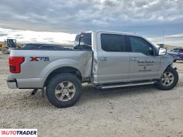 Ford Pozostałe 2020 2