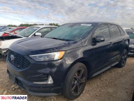 Ford Edge 2019 2