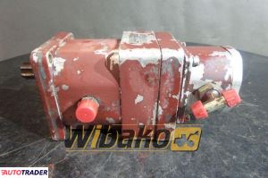 Pompa hydrauliczna Orsta 186-85TGL10859