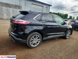 Ford Edge 2022 2