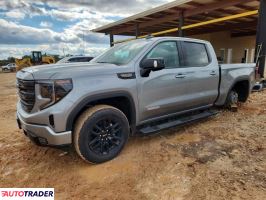 GMC Sierra - zobacz ofertę