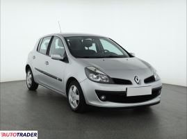Renault Clio 2009 1.1 73 KM Renault Clio 2009 1.1 73 KM