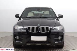 BMW X6 2012 3.0 301 KM