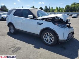 Land Rover Discovery 2019 3 Land Rover Discovery 2019 3