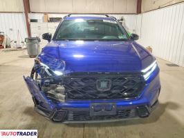 Honda CR-V 2024 2