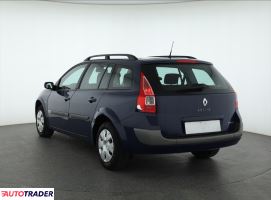 Renault Megane 2006 1.6 109 KM