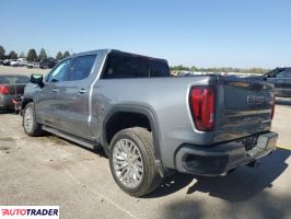 GMC Sierra 2019 6