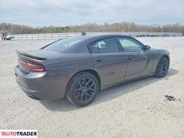 Dodge Charger 2023 3