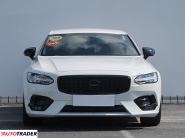 Volvo S90 2019 2.0 231 KM Volvo S90 2019 2.0 231 KM