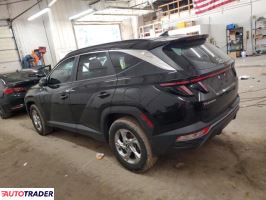 Hyundai Tucson 2022 2