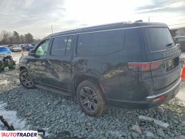 Jeep Wagoneer 2024 3