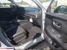 Honda HR-V 2026 2