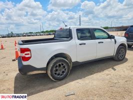 Ford Maverick 2024 2