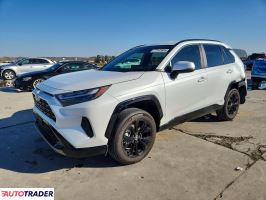 Toyota Pozostałe - zobacz ofertę