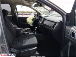 Ford Ranger 2020 2