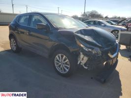 Nissan Rogue 2021 2