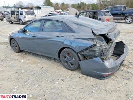 Hyundai Elantra 2023 2