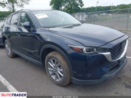 Mazda CX-5 2022 2 Mazda CX-5 2022 2