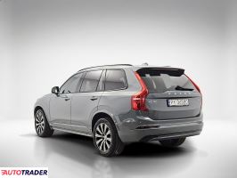 Volvo XC90 2023 2.0 235 KM