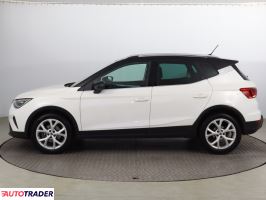 Seat Arona 2021 1.0 108 KM