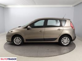 Renault Scenic 2010 1.6 108 KM