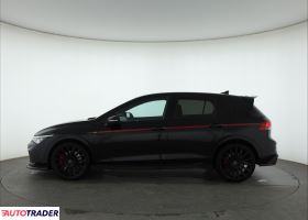 Volkswagen Golf 2020 2.0 241 KM