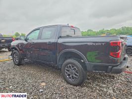 Ford Ranger 2024 2